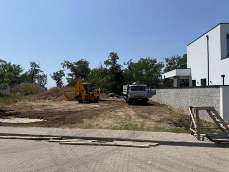 Продам ділянку під забудову приватного будинку