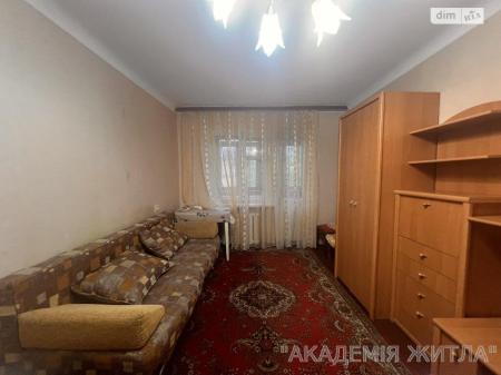 Продам 3-комнатную квартиру