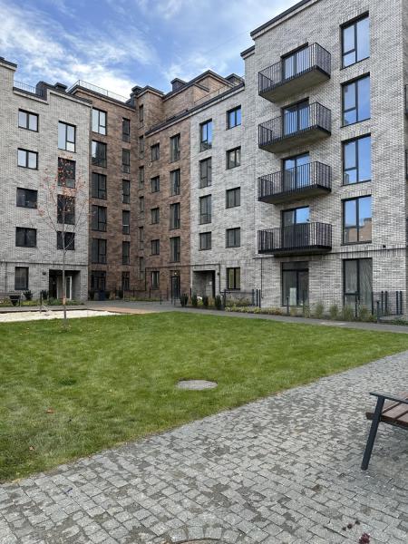 Продам квартиру незданий новобуд