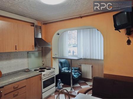 Продам 2-кімнатну квартиру