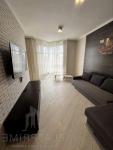 Продам 1-комнатную квартиру, 38 м², евроремонт