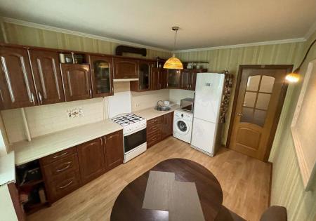Продам 1-комнатную квартиру