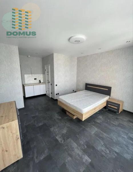 Продам квартиру-студію, ЖК «Via Roma»