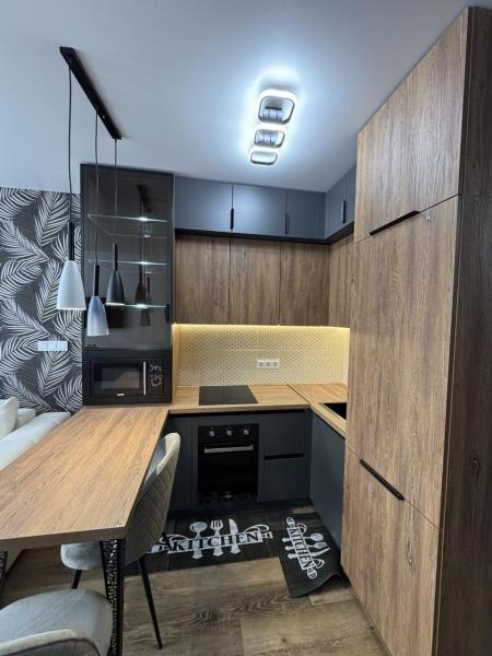 Продам квартиру-студію, ЖК Manhattan Up