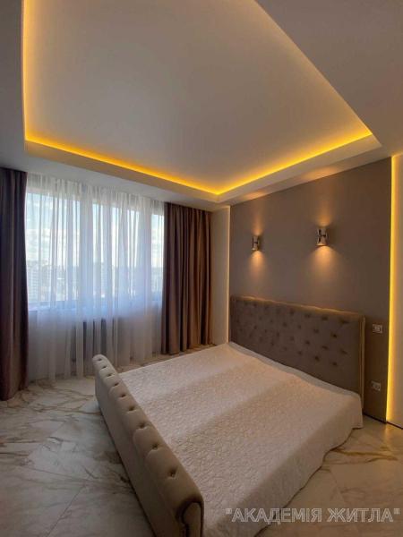 Продам 3-комнатную квартиру в новостройке, ЖК&nbsp;Delmar