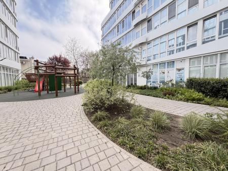 Продам 1-кімнатну квартиру в новобудові, ЖК&nbsp;«Море»