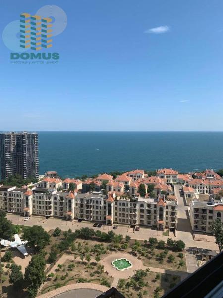Продам 3-кімнатну квартиру, ЖК «Восьма перлина»