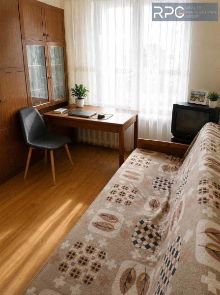 Продам 1-кімнатну квартиру