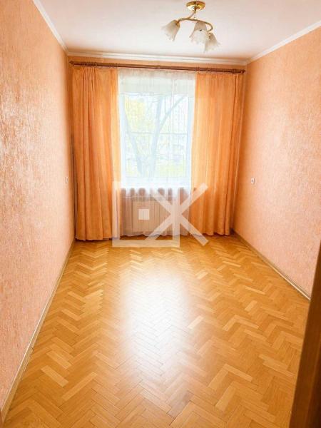 Продам 3-комнатную квартиру