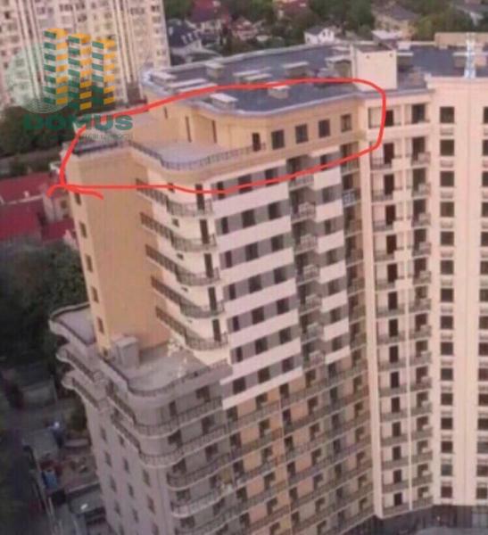 Продам 3-кімнатну квартиру, ЖК «Мілос»