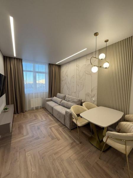 Продам 1-кімнатну квартиру в новобудові, ЖК&nbsp;«Шістдесят&nbsp;перша&nbsp;перлина»