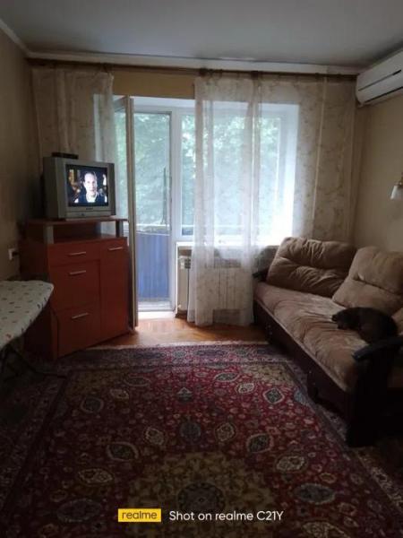 Продам 1-кімнатну квартиру