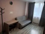 Сдам 1-комнатную квартиру в новостройке, ЖК Navigator, 24 м², евроремонт