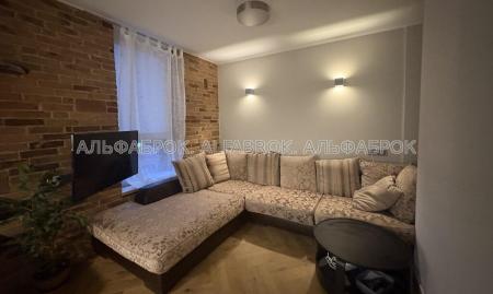 Продам 1-кімнатну квартиру, ЖК Dock32