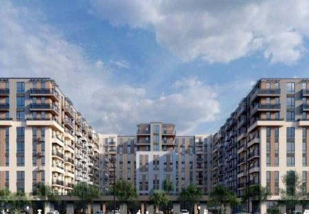 Продам 2-кімнатну квартиру в новобудові