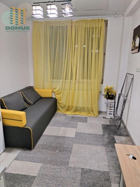 Продам 1-кімнатну квартиру