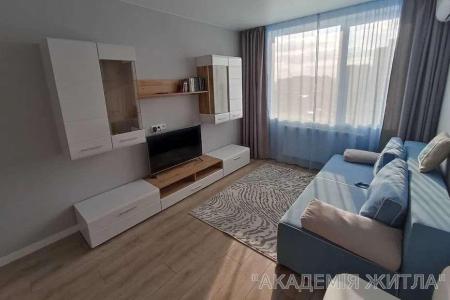 Сдам 1-комнатную квартиру в новостройке, ЖК&nbsp;Варшавский&nbsp;микрорайон