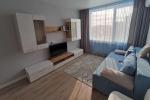 Сдам 1-комнатную квартиру в новостройке, ЖК&nbsp;Варшавский&nbsp;микрорайон, 40 м², евроремонт
