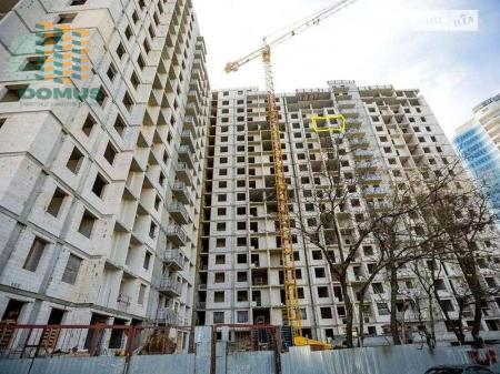 Продам 1-кімнатну квартиру, ЖК «Шоста перлина»