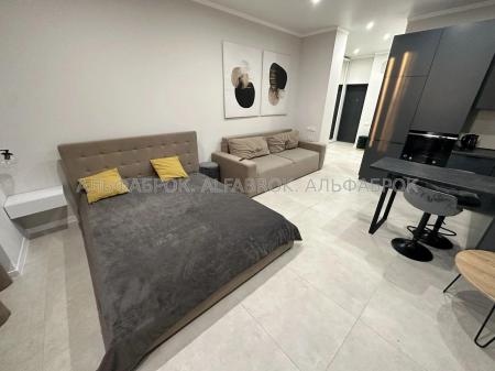 Продам 1-комнатную квартиру, ЖК&nbsp;Delmar