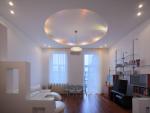 Здам 4-кімнатну квартиру, 117 м², косметичний ремонт
