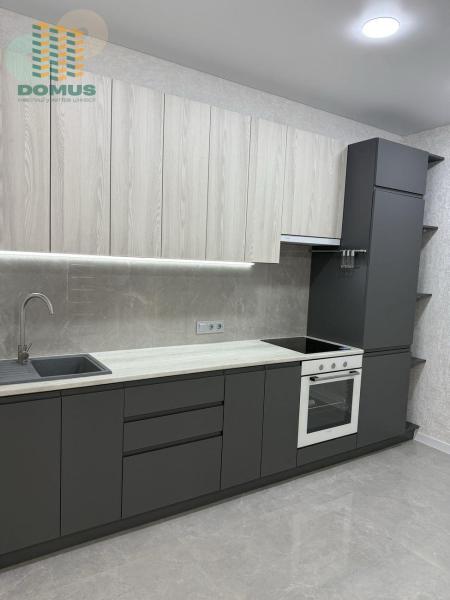 Продам 2-кімнатну квартиру, ЖК «П'ятдесят дев'ята перлина»