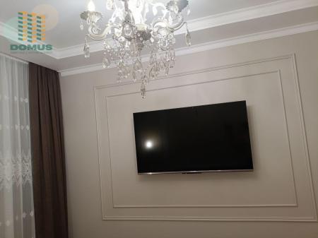 Продам 1-кімнатну квартиру, ЖК «Акварель 4»