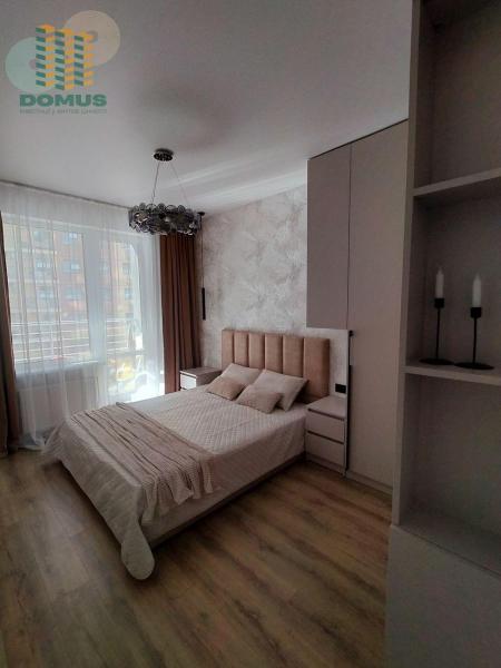 Продам 1-кімнатну квартиру, ЖК «Атмосфера»