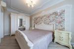 Здам 1-кімнатну квартиру, 47 м², без внутрішніх робіт