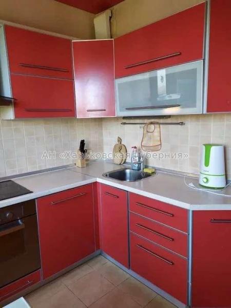 Продам 3-комнатную квартиру