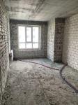 Продам 1-комнатную квартиру в новостройке, 43 м², без внутренних работ