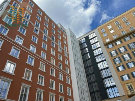 Продам 1-кімнатну квартиру, ЖК «Via Roma»