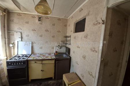 Продам 1-комнатную квартиру