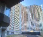 Продам 3-комнатную квартиру, ЖК&nbsp;Family&nbsp;&&nbsp;Friends, 74.10 м², без внутренних работ