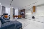 Продам 4-кімнатну квартиру, ЖК Sherwood, 111 м², авторський дизайн