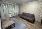 Сдам 1-комнатную квартиру, 32 м², косметический ремонт