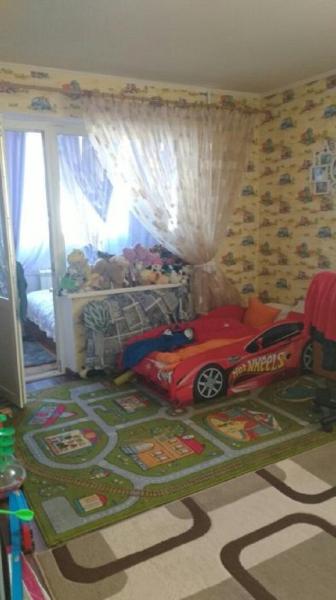 Продам 2-кімнатну квартиру