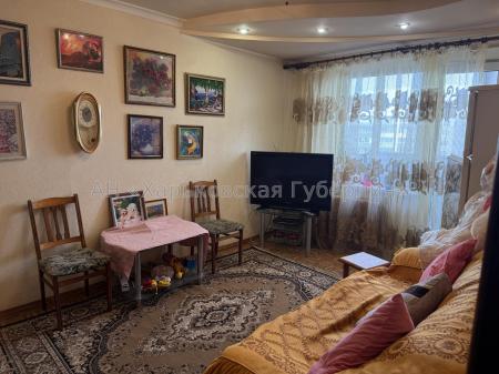Продам 1-комнатную квартиру