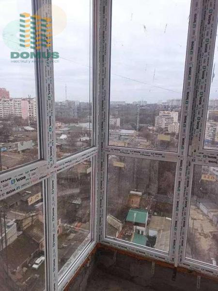 Продам 1-кімнатну квартиру, ЖК «Акварель 3»