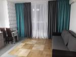 Сдам 1-комнатную квартиру в новостройке, ЖК Научный, 30 м², евроремонт