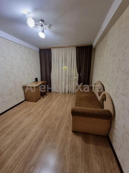 Продам 1-кімнатну квартиру