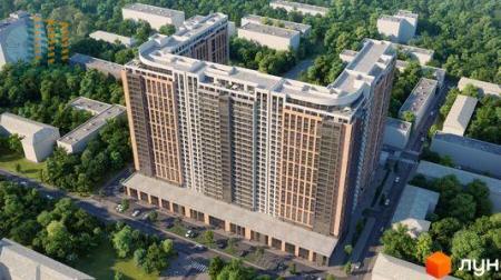 Продам 2-кімнатну квартиру, ЖК «Оскар»