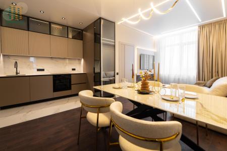 Продам 2-кімнатну квартиру, ЖК «Шістдесят перша перлина»