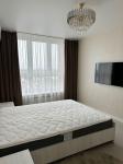 Продам 1-комнатную квартиру в новостройке, ЖК Dock32, 42 м², евроремонт