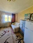 Продам гостинку, 15 м², советский ремонт