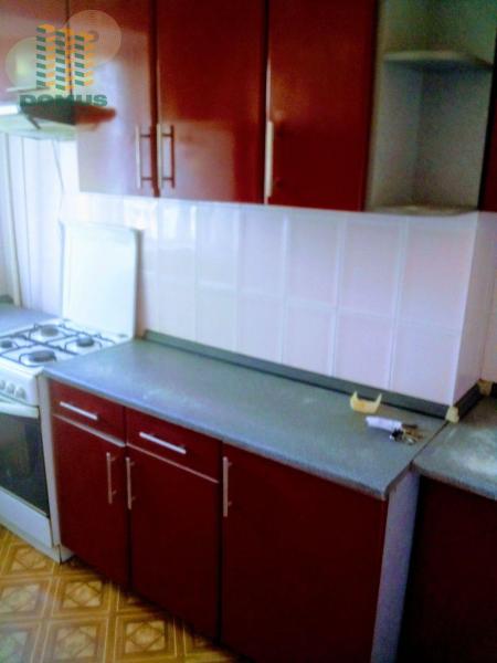 Продам 3-кімнатну квартиру