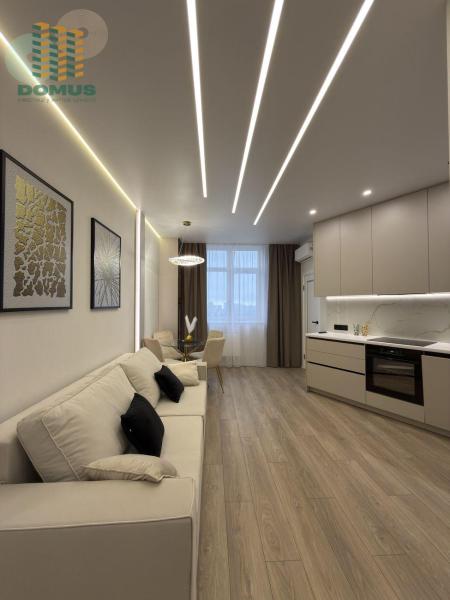 Продам 2-кімнатну квартиру, ЖК «Шістдесята перлина»