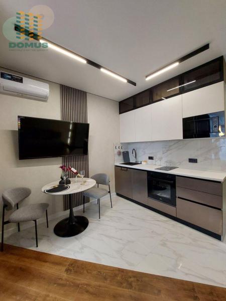 Продам 1-кімнатну квартиру, ЖК «Атмосфера»