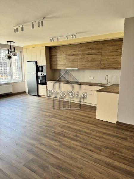 Продам 3-кімнатну квартиру в новобудові, ЖК Метрополіс