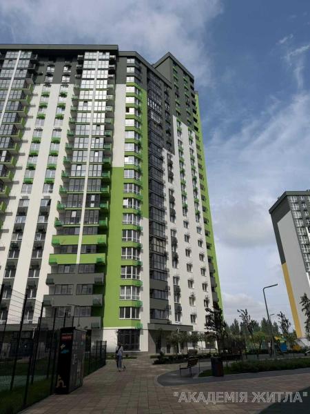 Продам 3-комнатную квартиру, ЖК&nbsp;«Сырецкие&nbsp;сады»
